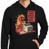 You Got Mail - Hoodie