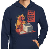 You Got Mail - Hoodie