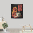 You Got Mail - Wall Tapestry