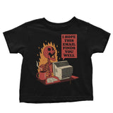 You Got Mail - Youth Apparel