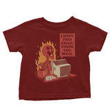 You Got Mail - Youth Apparel