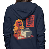 You Got Mail - Hoodie