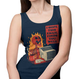 You Got Mail - Tank Top