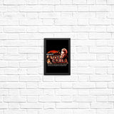 You Must Feed - Posters & Prints