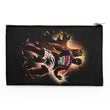 You Will Not Break Me - Accessory Pouch