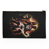 You Will Not Break Me - Accessory Pouch