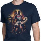 You Will Not Break Me - Men's Apparel