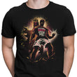 You Will Not Break Me - Men's Apparel