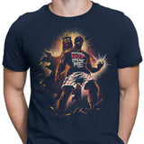 You Will Not Break Me - Men's Apparel