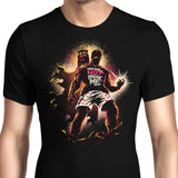 You Will Not Break Me - Men's Apparel