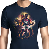 You Will Not Break Me - Men's Apparel