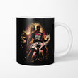 You Will Not Break Me - Mug