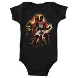 You Will Not Break Me - Youth Apparel