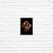 You Will Not Break Me - Posters & Prints