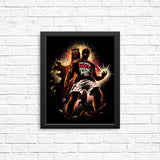 You Will Not Break Me - Posters & Prints
