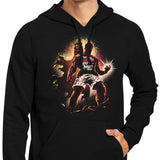 You Will Not Break Me - Hoodie