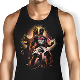 You Will Not Break Me - Tank Top