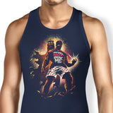 You Will Not Break Me - Tank Top