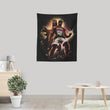 You Will Not Break Me - Wall Tapestry