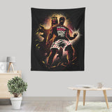 You Will Not Break Me - Wall Tapestry
