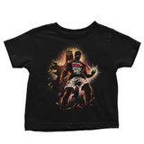 You Will Not Break Me - Youth Apparel