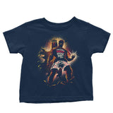 You Will Not Break Me - Youth Apparel