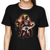 You Will Not Break Me - Women's Apparel