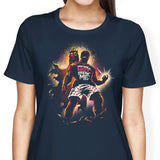 You Will Not Break Me - Women's Apparel