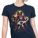 You Will Not Break Me - Women's Apparel