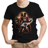 You Will Not Break Me - Youth Apparel