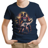 You Will Not Break Me - Youth Apparel