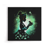 Your Dreams Come True - Canvas Print