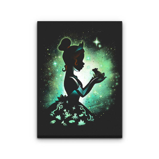 Your Dreams Come True - Canvas Print