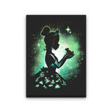 Your Dreams Come True - Canvas Print