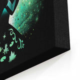 Your Dreams Come True - Canvas Print