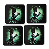 Your Dreams Come True - Coasters