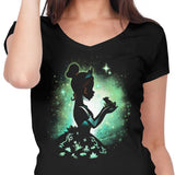 Your Dreams Come True - Women's V-Neck