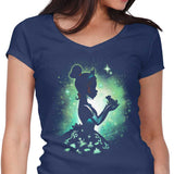 Your Dreams Come True - Women's V-Neck