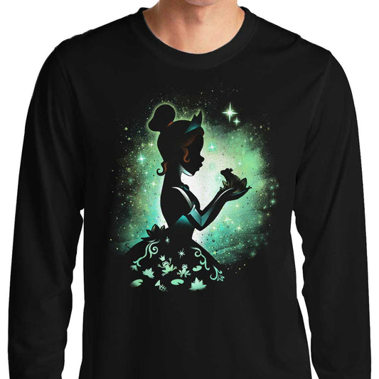 Your Dreams Come True - Long Sleeve T-Shirt