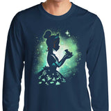 Your Dreams Come True - Long Sleeve T-Shirt