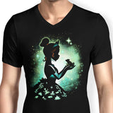 Your Dreams Come True - Men's V-Neck