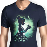 Your Dreams Come True - Men's V-Neck