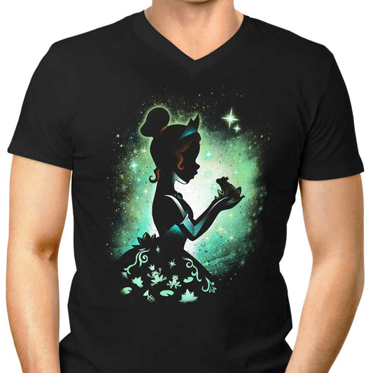 Your Dreams Come True - Men's V-Neck