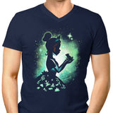 Your Dreams Come True - Men's V-Neck