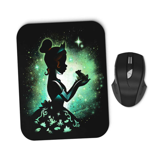 Your Dreams Come True - Mousepad