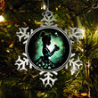 Your Dreams Come True - Ornament