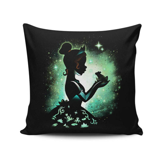 Your Dreams Come True - Throw Pillow