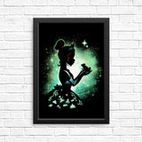 Your Dreams Come True - Posters & Prints