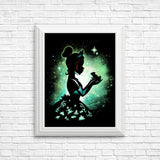 Your Dreams Come True - Posters & Prints