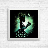 Your Dreams Come True - Posters & Prints